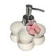 thumbnail image 4 of Dispensador de loción mayimx con bomba de loción Dispensador de jabón de manos botella vacía Decoración baño Lavandería Dormitorio, 4 of 9