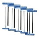 thumbnail image 1 of Juego 10 Llaves Hexagonales T Urrea Herramientas 4965LGPM, 1 of 3