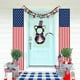 thumbnail image 5 of Party Decoration Independence Day Rattan Ring Ornament With, 5 of 6