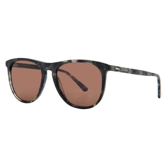 Sunglasses CK 24508 S 017 Black Havana