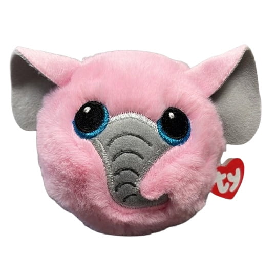 TY Beanie Bouncers - EMORY the Elephant (3 inch)
