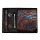 thumbnail image 1 of Conjunto de corbata para hombre, 5 uds., exquisito traje Formal de negocios para hombre, traje de boda, corbata de esmoquin, caja de regalo decorativa A6, 1 of 5