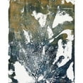 thumbnail image 3 of Lila Bramma 15x18 Black Modern Wood Framed Wall Art Titled - Presence of Nature VII, 3 of 5