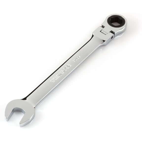 MKEUDQ-15 mm Flex Ratcheting Combination Wrench | WRN57115