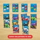 thumbnail image 4 of Juegos de mesa desordenados Muchos ajolotes | Nuevo juego de cartas alegre | Ideal para noches de juegos | Perfecto para niños y adultos | A partir de 6 años, 4 of 5