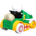 thumbnail image 5 of Hot Wheels Raceverse Jack Skellington véhicule, 5 of 5