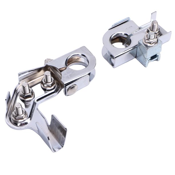 926-603, Terminal De Batería De Transferencia De Corriente Eficiente Positivo Y Negativo Reemplazo Robusto De Larga Vida útil Para Super Duty F-450 Para Camioneta