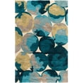 thumbnail image 1 of Surya Rivera RVR100 Geometric Indoor Area Rug, 1 of 2