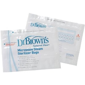 dr brown's sterilizer walmart