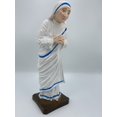 thumbnail image 3 of The Faith Gift Shop Mother Teresa of Calcutta Special Gift Product Made of Resin, 3 of 9