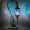 blue2, variant on Yarra-Decor Turkish Moroccan Lamp with Bronze Base 3 Color Options Handmade Swan Neck Tiffany Mosaic Glass Bedside Lamps for Bedroom (LED Bulb Included)(5)