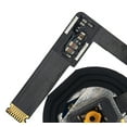 thumbnail image 3 of Replacement Home Button Flex Cable Compatible For iPad Pro 10.5" / iPad Air 3 (Silver), 3 of 8
