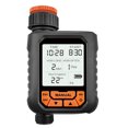 thumbnail image 1 of Zootealy Large Screen Smart Watering Device with Rain Sensor and 1-8kg Water Pressure Compatibility, 1 of 6