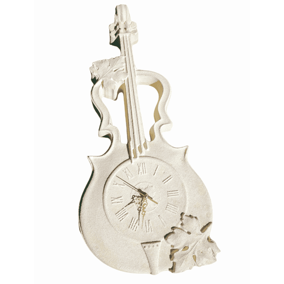 Reloj en forma de violín Indesyth Indesyth