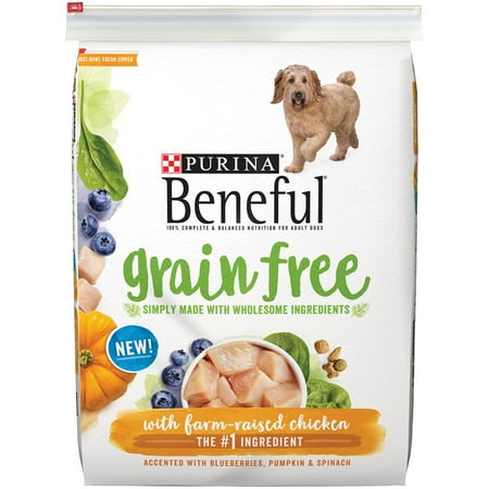 Purina Beneful Dog Food Ratings Purina Beneful Dog Food Ratings