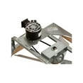 thumbnail image 2 of GAF Master Flow Replacement Motor for 30 in. Belt Drive Whole House Fan, 2 of 2