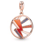 Pandora ME Light Me Up Medallion Charm Women's Jewelry