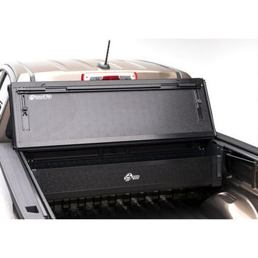 BAK Industries BAKBox 2 Tonneau Cover Toolbox 92401 Tonneau Cover Toolbox