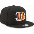 thumbnail image 4 of New Era NBA Men's 9Fifty Snapback Cap, 4 of 5
