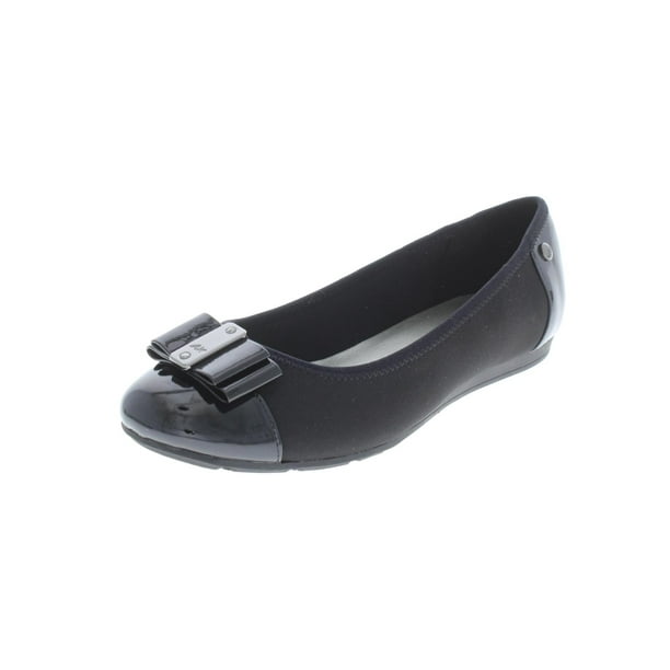 Anne Klein Anne Klein Sport Womens Aricia Flats
