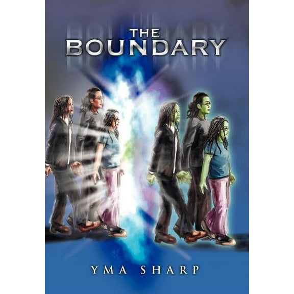 The Boundary (Hardcover)