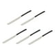 thumbnail image 5 of Kit de espátulas de maquillaje NikouMX 5 piezas Acero inoxidable raspador para mezclar maquillaje, 5 of 8