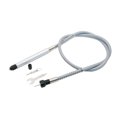 thumbnail image 4 of Phenofice Flex Shaft Flexible Para Amoladora Eléctrica Compatible Con Herramienta Plata, 4 of 8