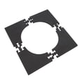 thumbnail image 1 of Spliced Dartboard Surround Wall Protector, Dartboard Backboard Robust Versatile  for Game Room, 1 of 7