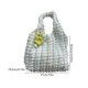 thumbnail image 4 of Bolsos de burbujas para mujer, bolso de viaje a la moda, bolsos de hombro informales para mujer (azul) Tmvgtek Para Estrenar, 4 of 8