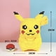 thumbnail image 4 of 5210 piezas/set Pokémon Anime Pikachu Diamond Micro Building Blocks Juegos Modelo Ladrillos Figuras Juguetes de descompresión para niños Regalo, 4 of 5