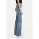 thumbnail image 2 of Jean High Rise Flare Denizen from Levi's para Mujer color Azul, 2 of 4