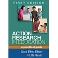 thumbnail image 1 of Pre-Owned Action Research in Education: A Practical Guide (Paperback) 1462509614 9781462509614, 1 of 1