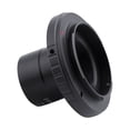 thumbnail image 4 of 1.25 Inch Astronomical Telescope Mount Adapter And T SLR Ring For  Camera Lens, 4 of 8