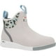 thumbnail image 1 of Bota de lluvia Xtratuf Xadsm102 para hombre, impermeable, camuflaje de pato, color gris, 1 of 7