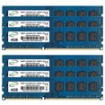 thumbnail image 5 of DDR4 4GB 8GB 16GB 32GB Desktop Memories Ram PC4 17000 19200 21300 25600 1.2V 288Pin 2133 2400 2666 3200Mhz DIMM Memory Ram 2X DDR4 4GB 2400, 5 of 5