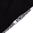thumbnail image 4 of AMERTEER Baby Boys Clothes Sets Letter Patchwork Long Sleeve Pullover Sweatshirt Tops Pants Sports Set Outfits, 4 of 7
