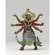 Kaiyodo Kt Project Kt-025 Takeya Style Jizai Okimono (Ashura Edition) Action Figure