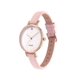thumbnail image 2 of Reloj de Pulsera Enso para Mujer Rosa EW0159L6 rosa 34 mm, 2 of 6