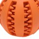thumbnail image 3 of Methold Juguetes para masticar para mascotas, juguetes para perros, bolas interactivas, pelota para cachorros, comida limpia con dientes Suministros para perros, 3 of 5