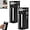 2 pcs, variante sur Wpp123 Détecteur de Métal, Détecteur de Puissance de Tuyau WPP123, Scanner Mural Détecteur de Métal, Alerte Réglable Tuyau Scanner Mural, Détecteur de Goujons, Fil AC Wpp123 Plastique Haute Sensibilité (3 Pcs)