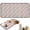Coffee, variant on Evjurcn Washable Guinea Pig Pee Pads，47.2 x 23.6"Waterproof Reusable Guinea Pig Cage Liners，Absorbent Pee Pad Non Slip Mat for Small Animal Rabbit Hamster Rat Chinchilla