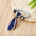 thumbnail image 1 of Xihbxyly Elegantes Pajaritas para Perros, Diseño Elástico con Estilo, Tela Suave y Duradera, Ajuste Cómodo, Perfectas para Bodas, Fiestas y Ocasiones Especiales, Razas Pequeñas y Medianas, Tamaño 9 X, 1 of 3