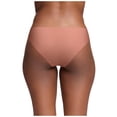 thumbnail image 2 of Ropa Interior Under Armour UA PURE STRETCH BIKINI INVISIBLE 3 PACK, 2 of 3