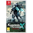 thumbnail image 1 of Xenoblade Chronicles™ X: Definitive Edition PARA NINTENDO SWITCH, 1 of 1