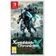 thumbnail image 1 of Xenoblade Chronicles™ X: Definitive Edition PARA NINTENDO SWITCH, 1 of 1