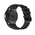 thumbnail image 4 of Reloj de Pulsera Minber Cuarzo Japonés Hombre M9019G1 Negro negro 46 mm, 4 of 5
