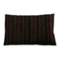 thumbnail image 1 of Ahgly Company Outdoor Rectangular Contemporary Lumbar Throw Pillow, 13 inch by 19 inch, 1 of 5