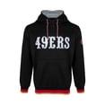 thumbnail image 1 of SUDADERA NFL SAN FRANCISCO 49S PARA CABALLERO 100% ORIGINAL, 1 of 6