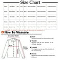 thumbnail image 2 of IROINNID Womens Sweater Turtleneck Pullover Sweater Solid Color Loose Short Length Long Sleeve Sweater Tops, 2 of 6