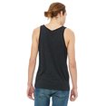 thumbnail image 3 of Bella + Canvas Unisex Jersey Tank - 3480, 3 of 4